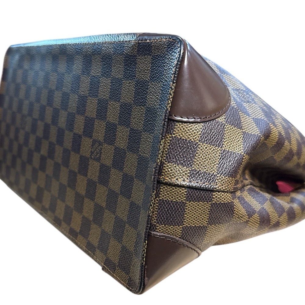 Louis Vuitton Damier Hempstead MM - Picture 10 of 13